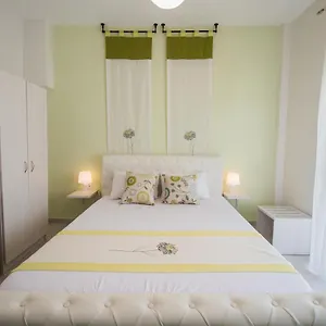 Chelona Apartament Nea Plagia