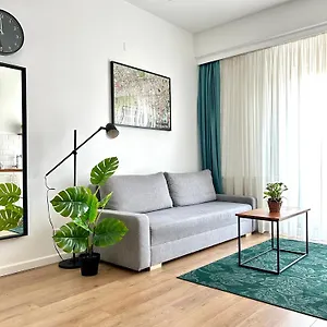 Bohemian Flat Apartament Bucureşti