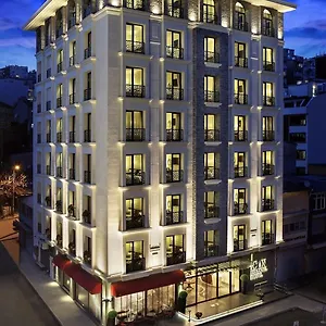 Icon Hotel Istanbul