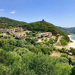 Chalkidiki Develiki Vilă Develíkia