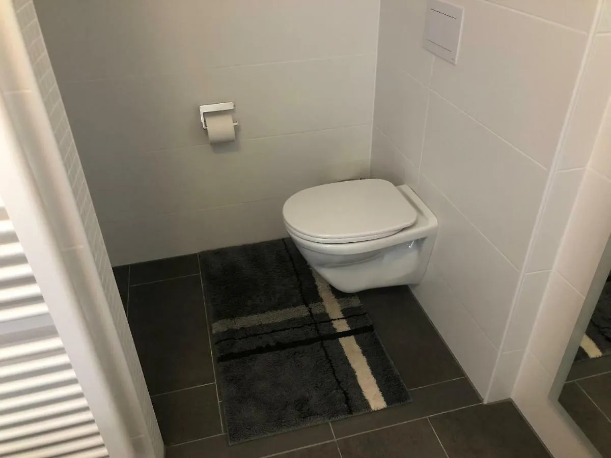 Ferienwohnung Am Hauptbahnhof Vienna 0*,