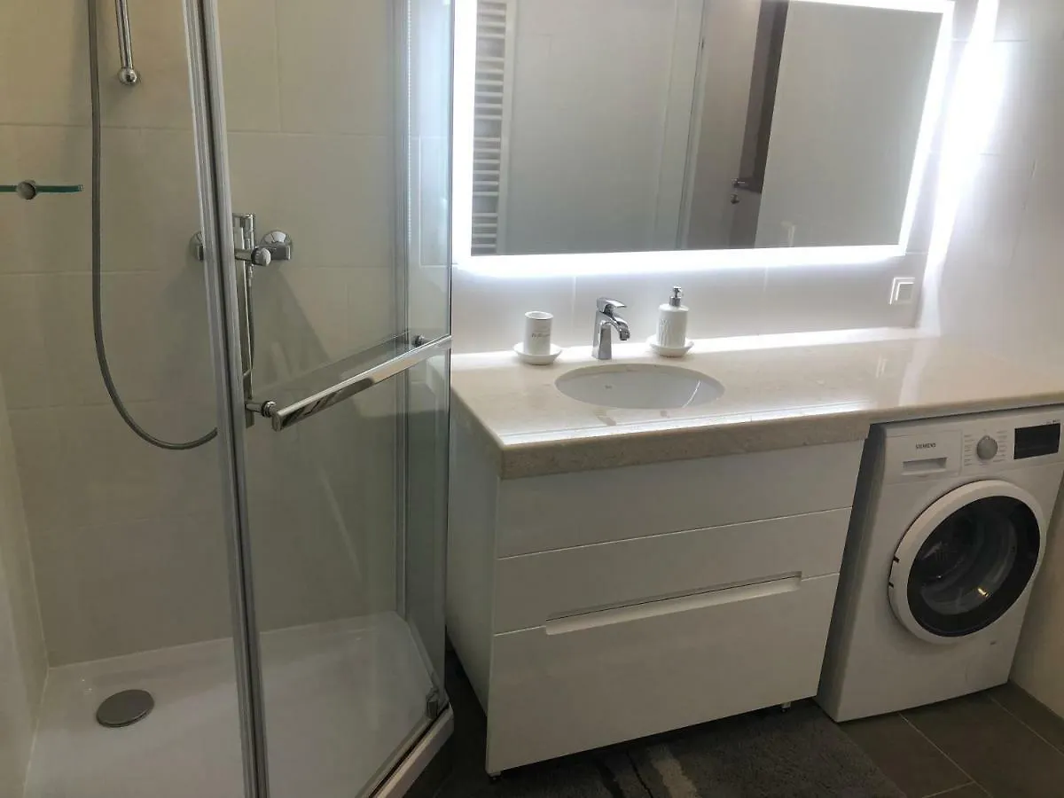 Ferienwohnung Am Hauptbahnhof Vienna