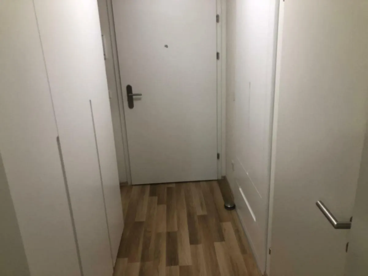 Ferienwohnung Am Hauptbahnhof Vienna